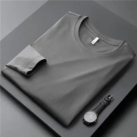 High-end Men's T-shirts