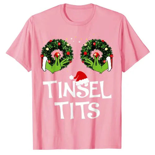 Jingle Balls T-Shirt