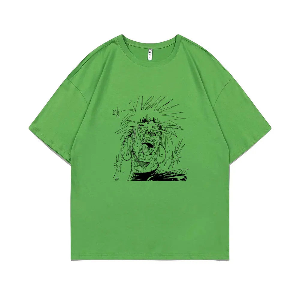 Hop Rap Style T-shirt