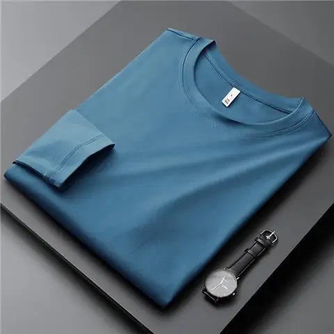 High-end Men's T-shirts