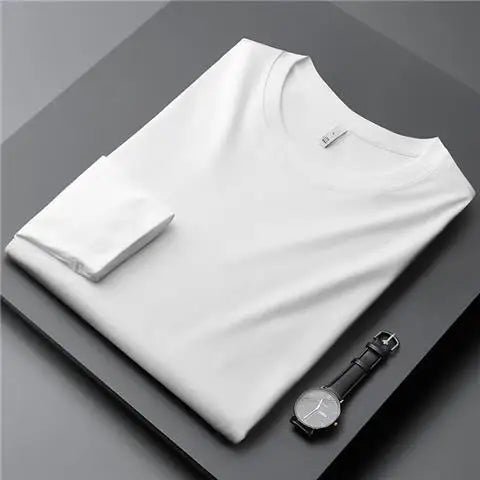 High-end Men's T-shirts