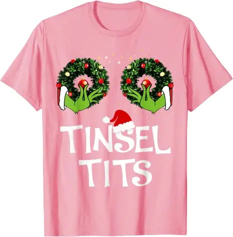 Jingle Balls T-Shirt