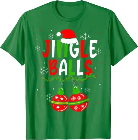 Jingle Balls T-Shirt