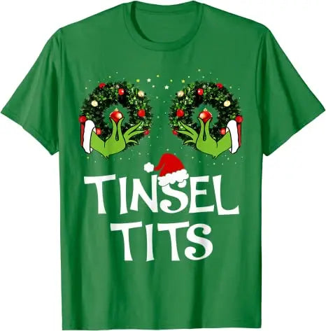 Jingle Balls T-Shirt