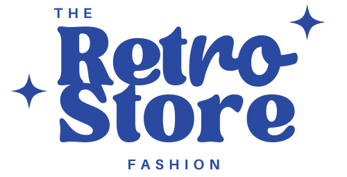 The Retro Store 